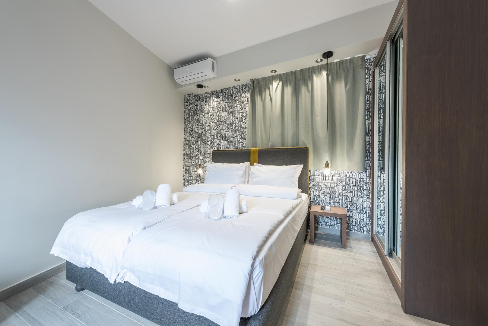 Athens Lights Urban Hotel foto 17