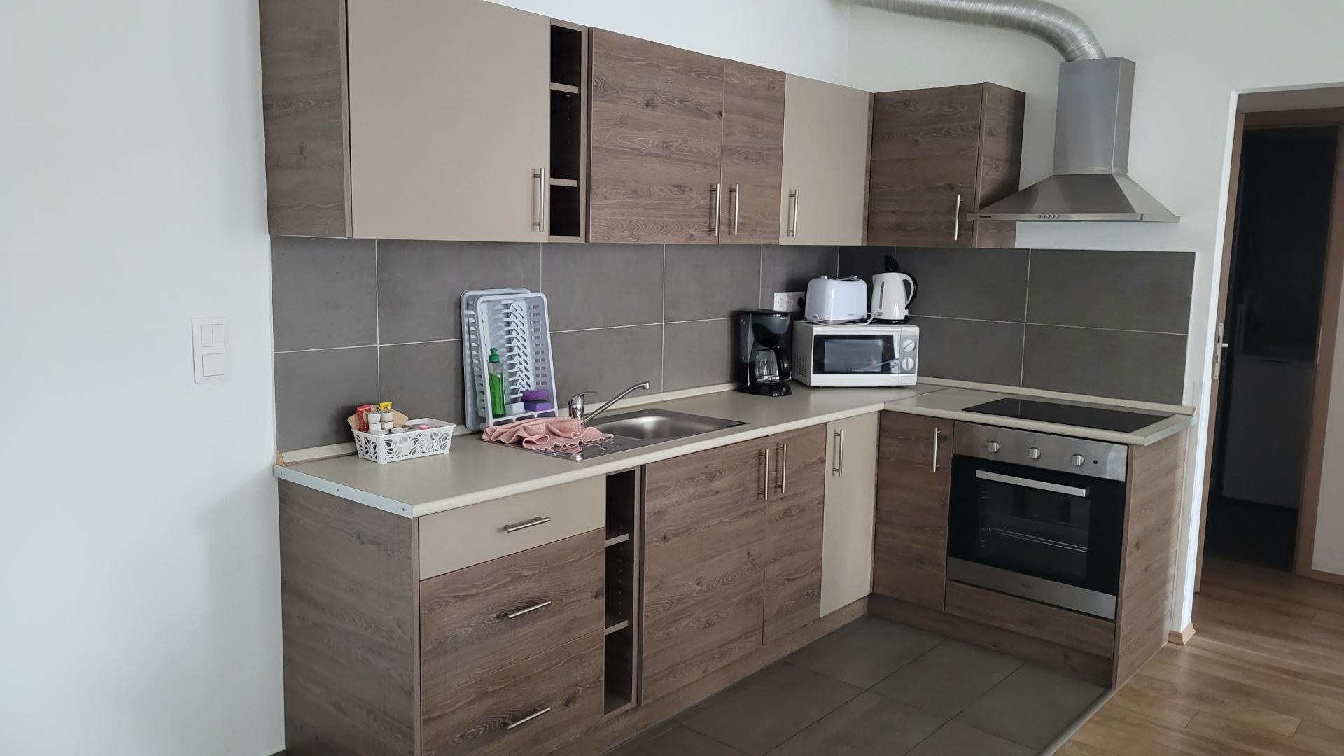 Nova City Apartments foto 19