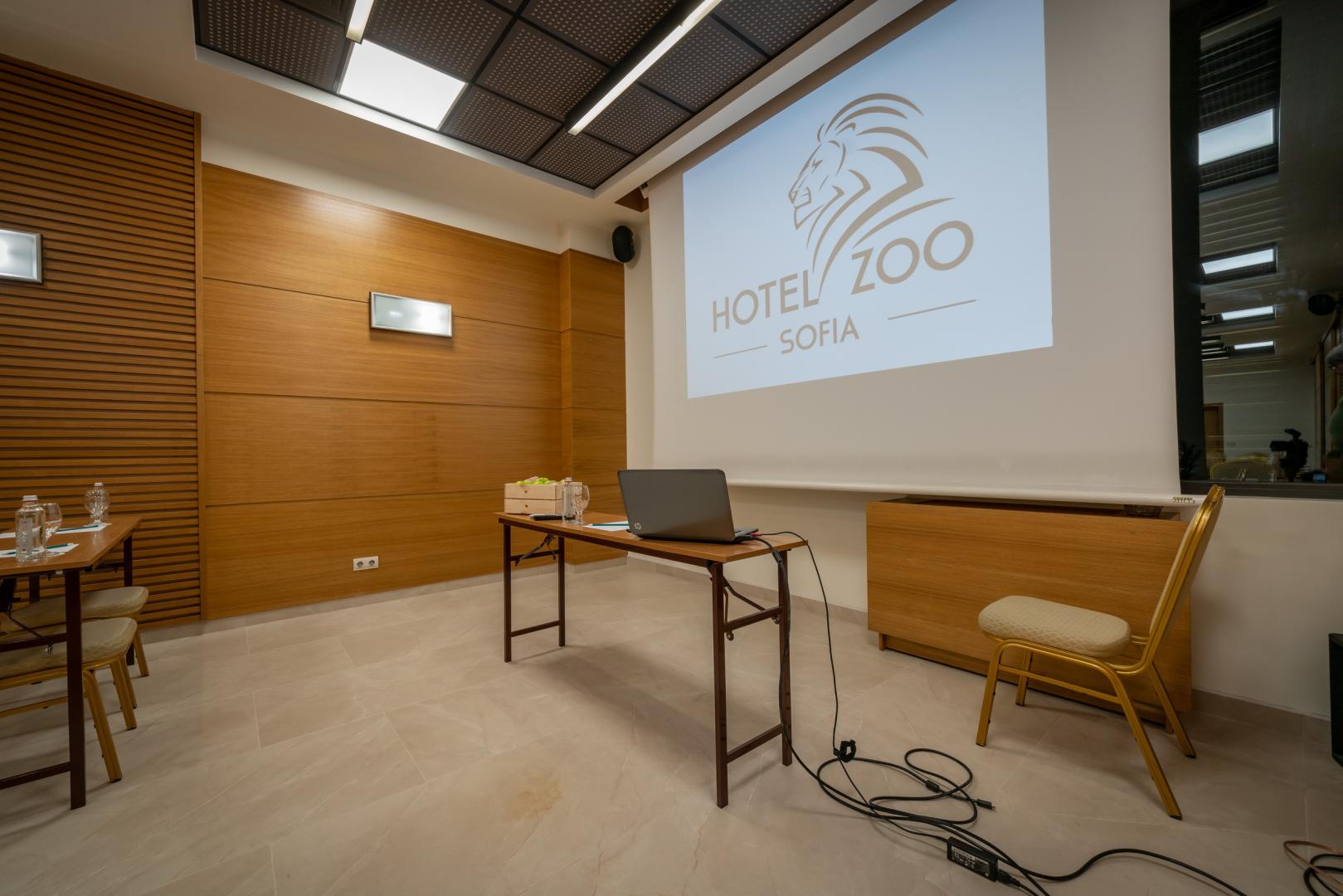 Hotel Zoo Sofia foto 19