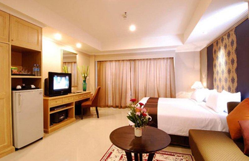 FuramaXclusive Sukhumvit image 2