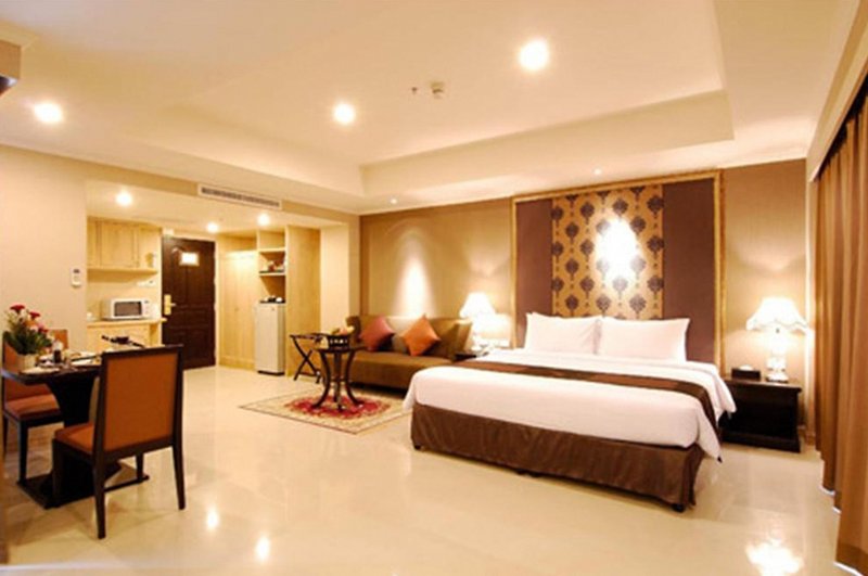 FuramaXclusive Sukhumvit image 1