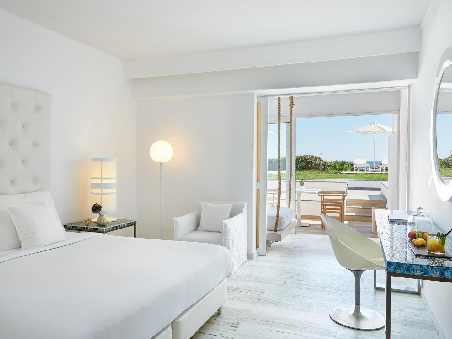 Grecotel LUXME White foto 10