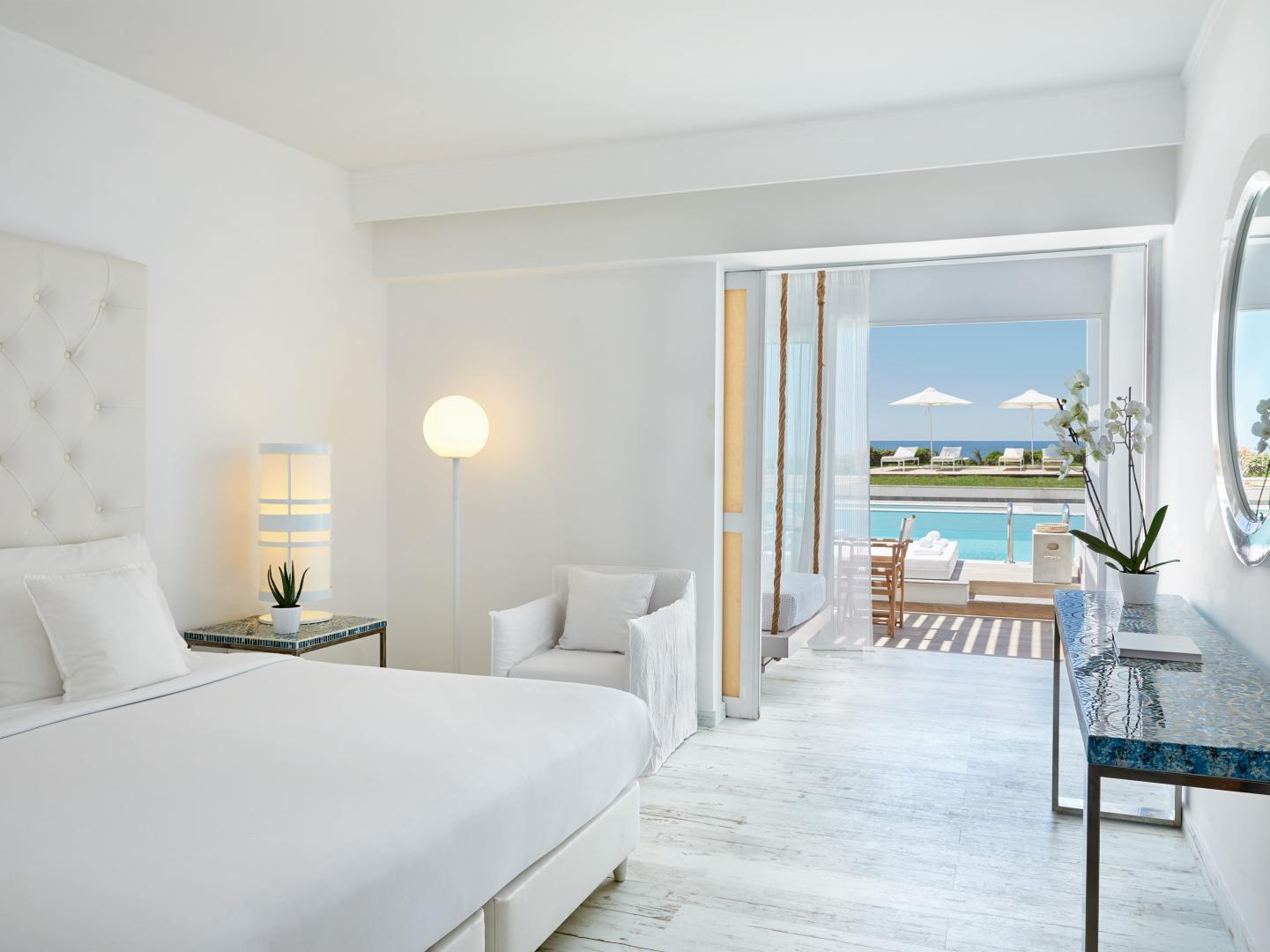 Grecotel LUXME White foto 6