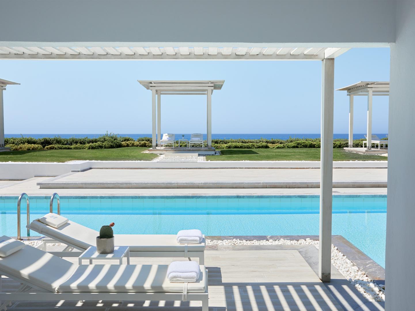 Grecotel LUXME White foto 8