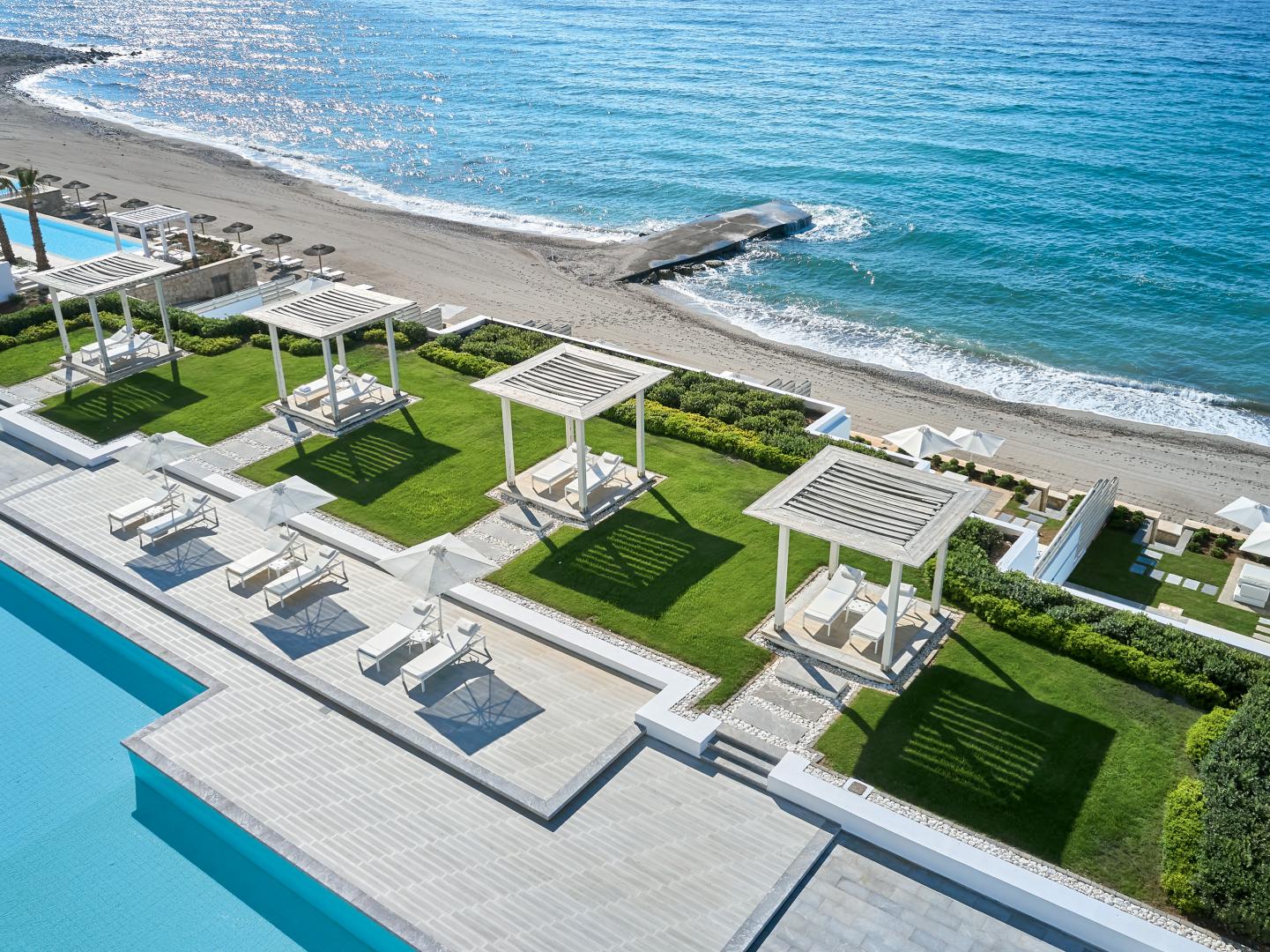 Grecotel LUXME White foto 9