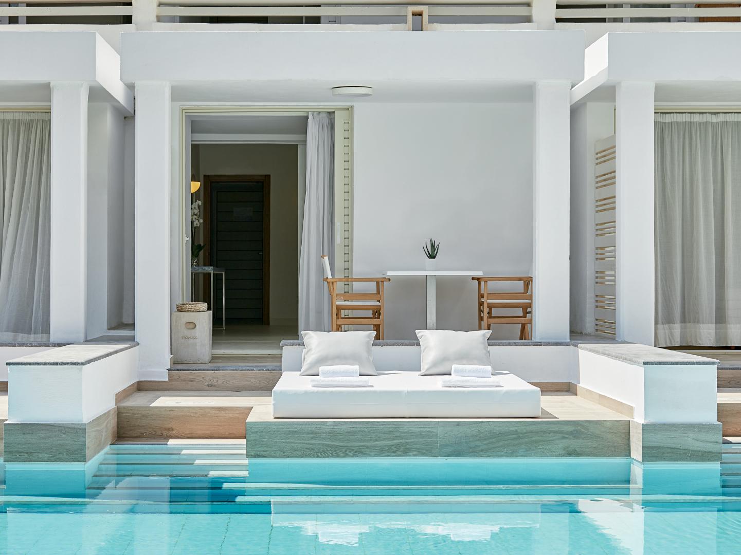 Grecotel LUXME White foto 12