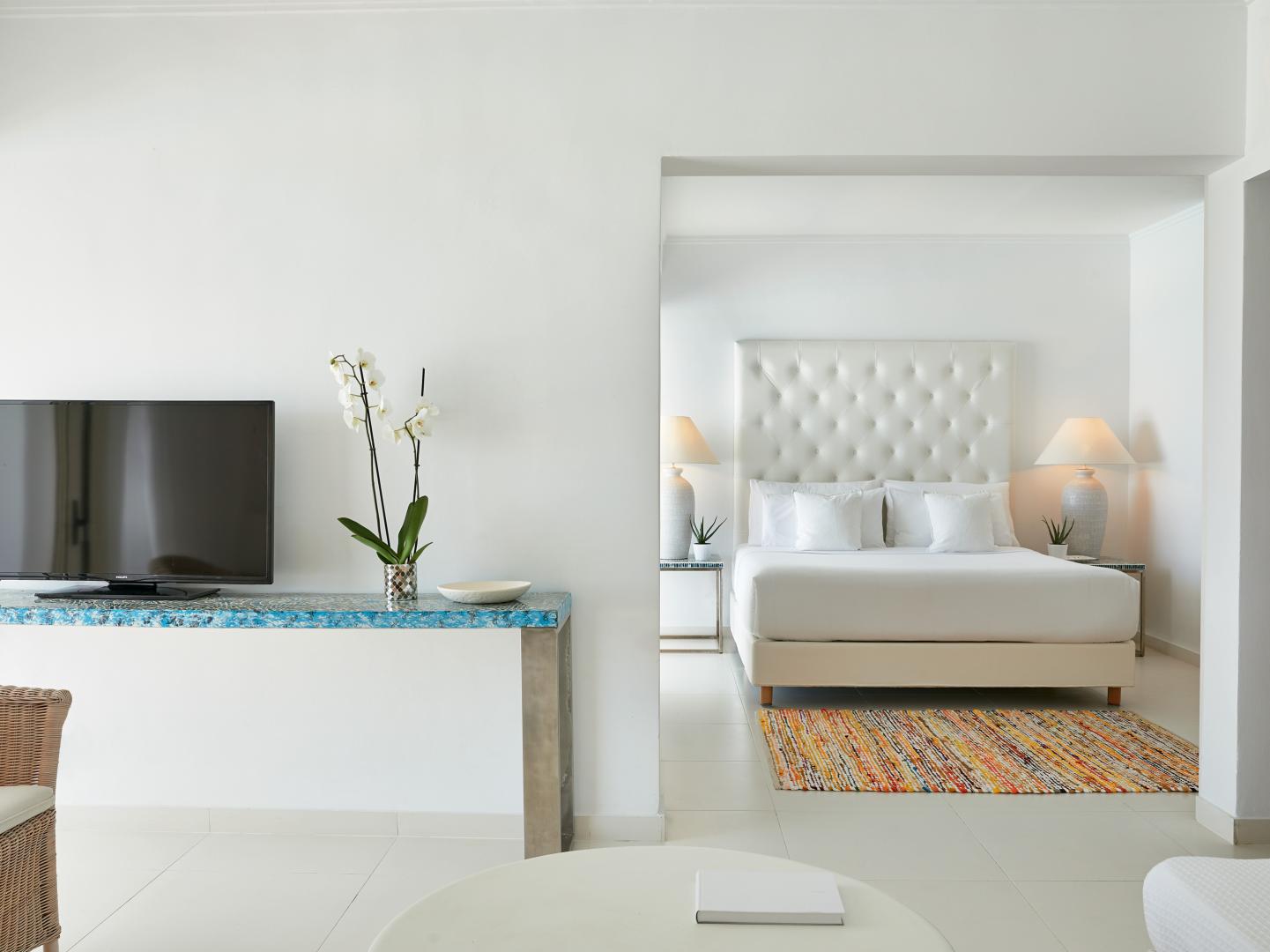 Grecotel LUXME White foto 14