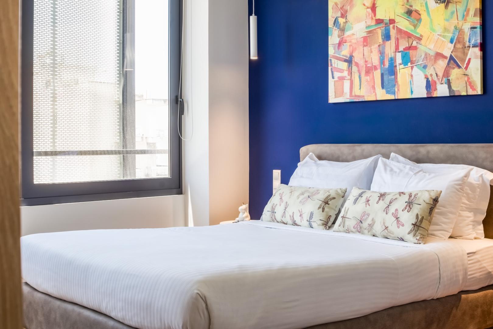 Iasonos Suites Athens foto 9