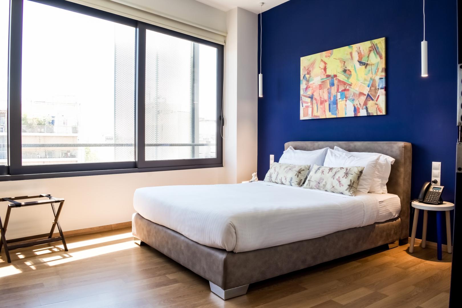 Iasonos Suites Athens foto 11