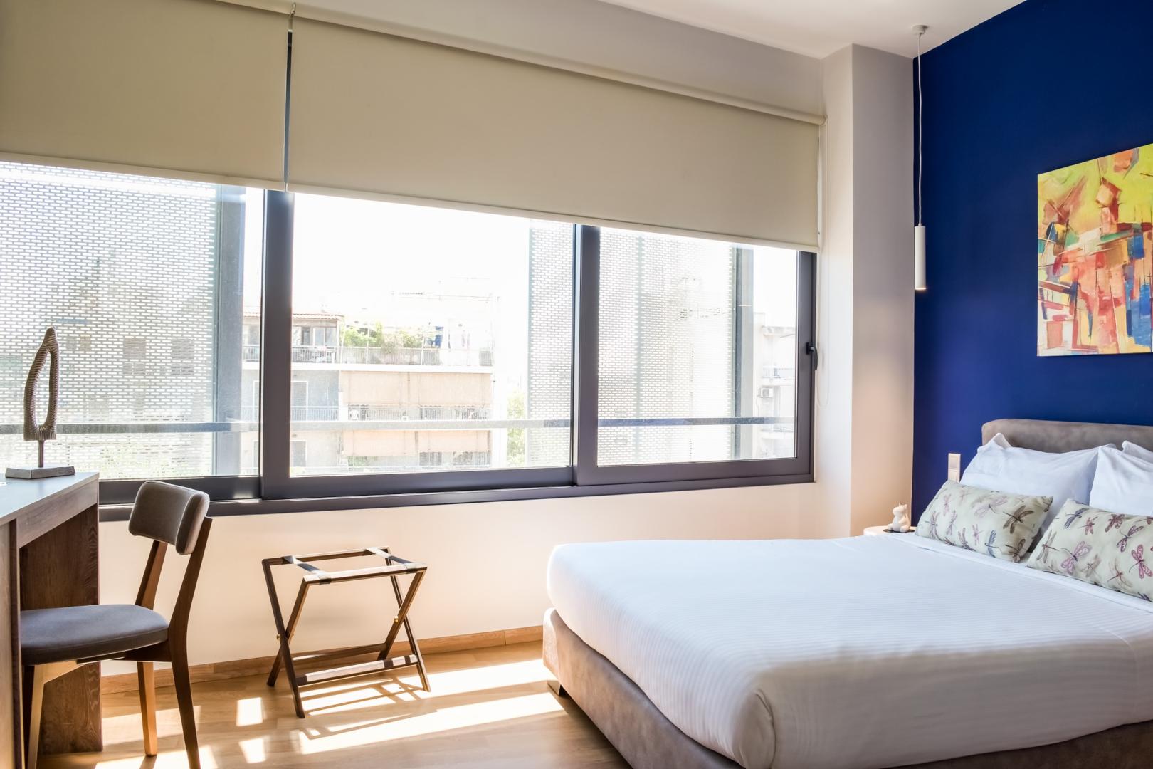 Iasonos Suites Athens foto 13