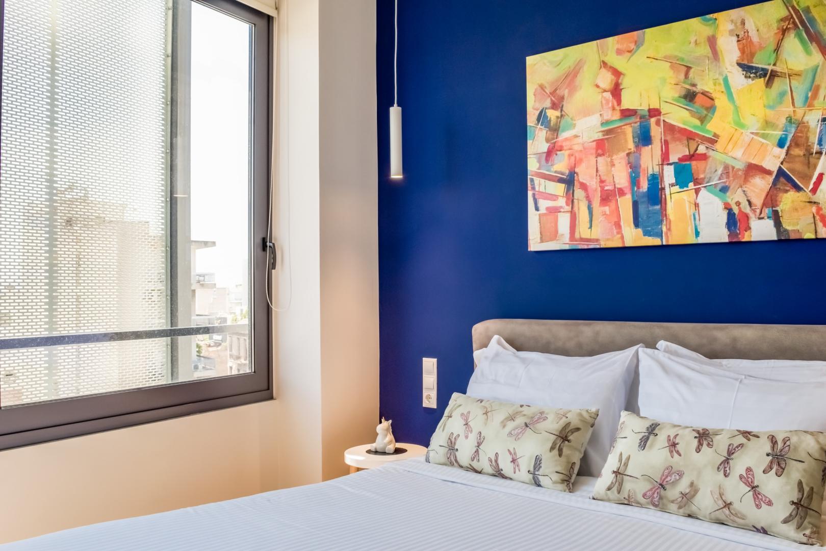 Iasonos Suites Athens foto 14