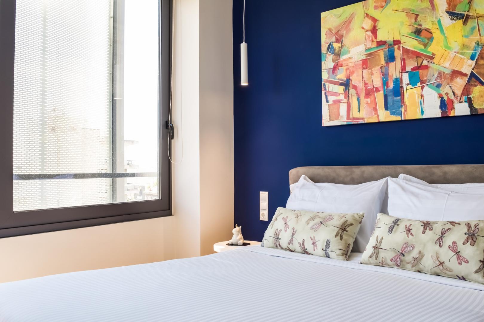 Iasonos Suites Athens foto 15