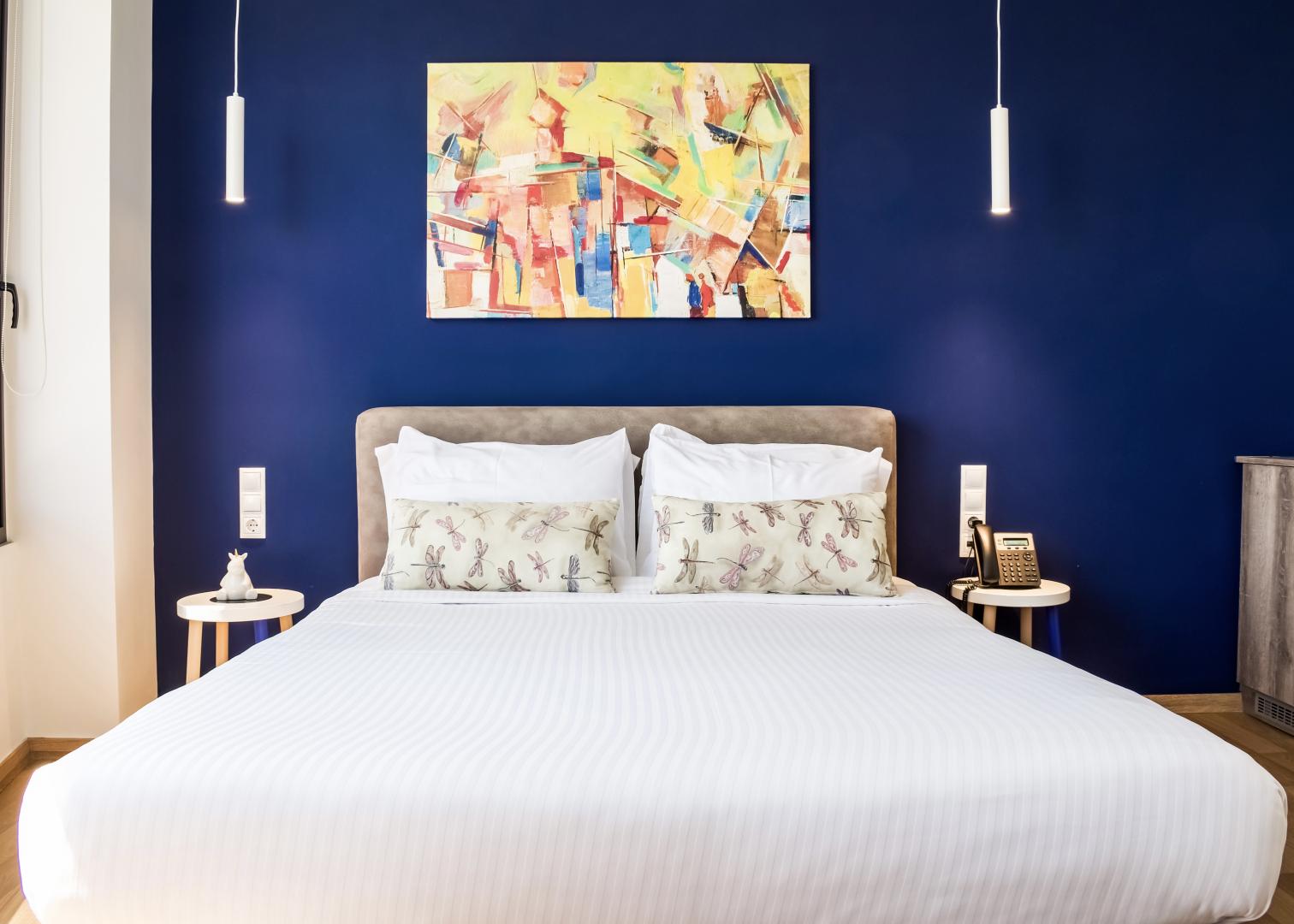 Iasonos Suites Athens foto 17