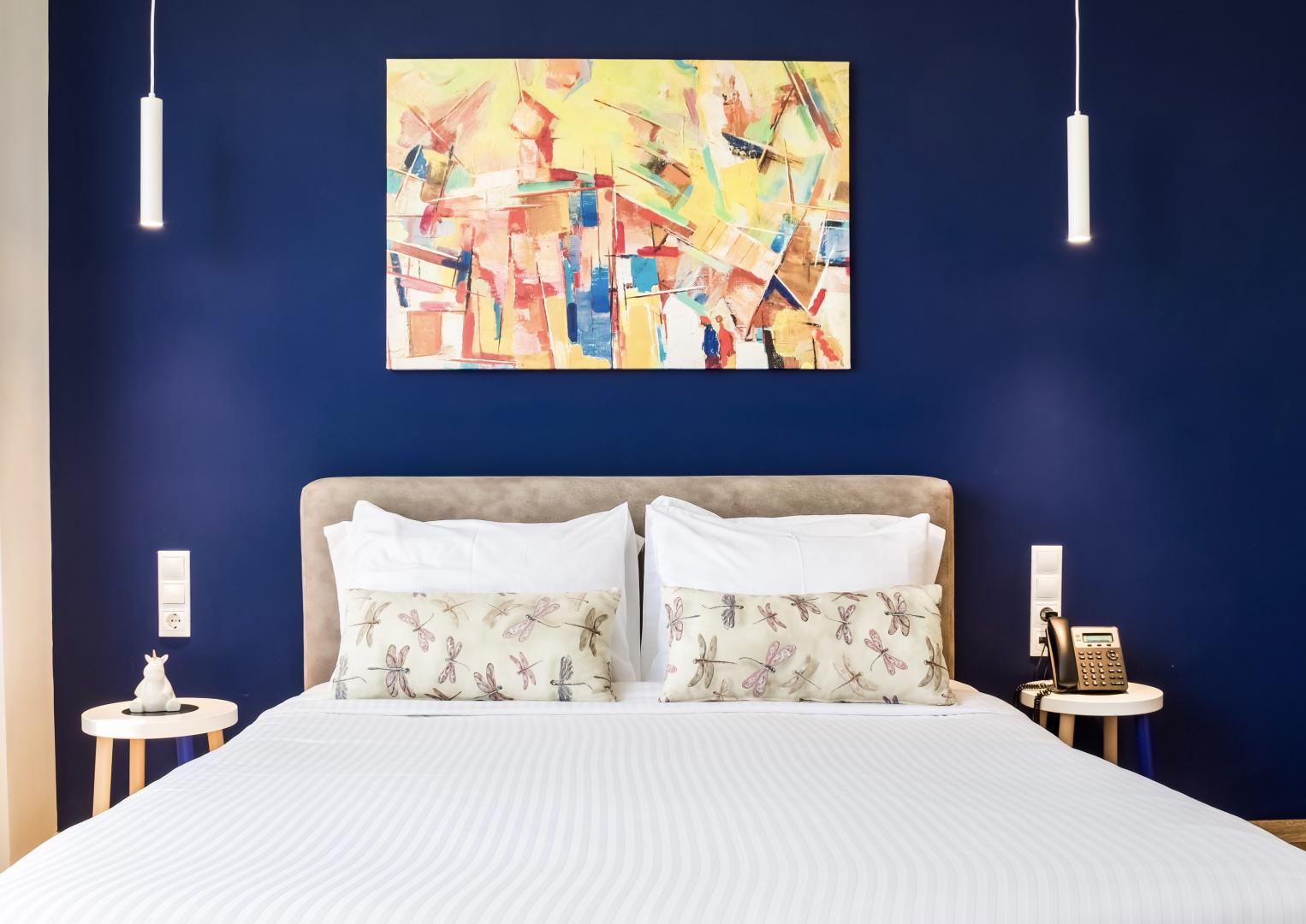 Iasonos Suites Athens foto 20