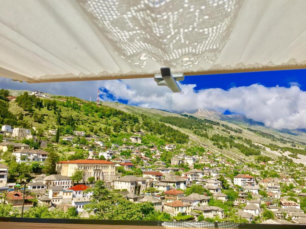 Hotel Bineri, Gjirokastër, Albanië