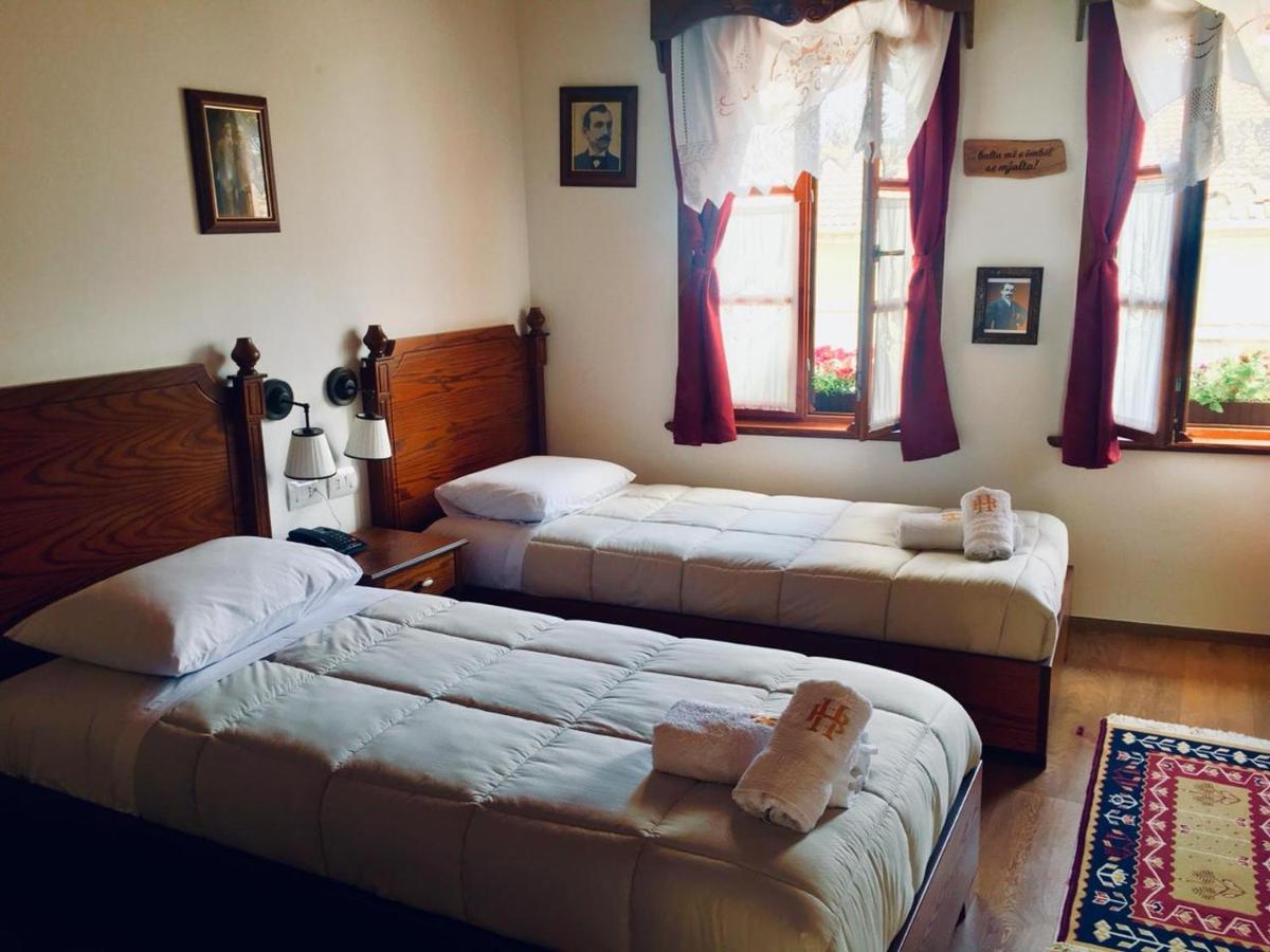 Hotel Bineri image 1