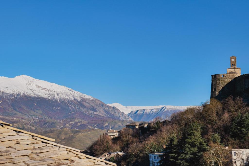 Hotel Bineri foto 3