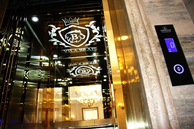 Hotel Vila Brais image 2