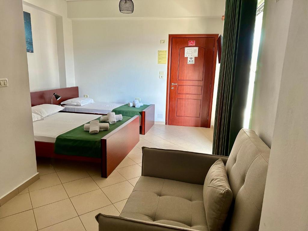 Bliss Hotel foto 2