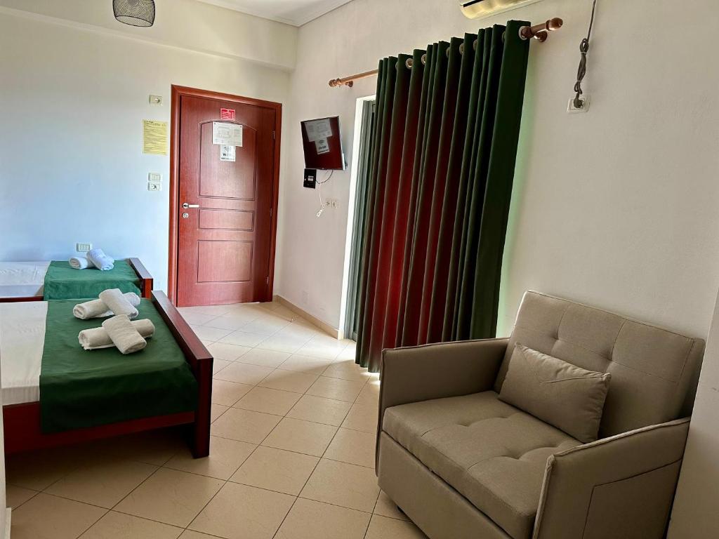 Bliss Hotel foto 3