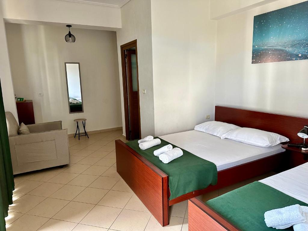Bliss Hotel foto 4