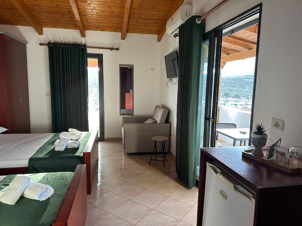 Bliss Hotel foto 4