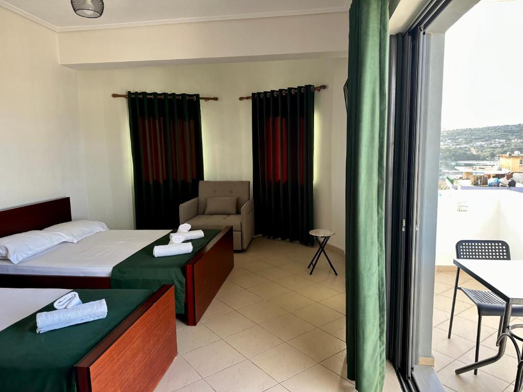 Bliss Hotel foto 3