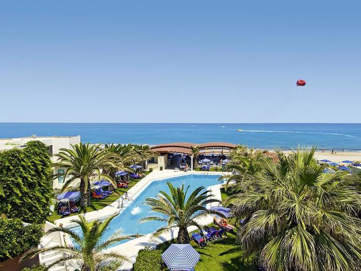 Eva Bay in Adelianos Kampos - foto 5