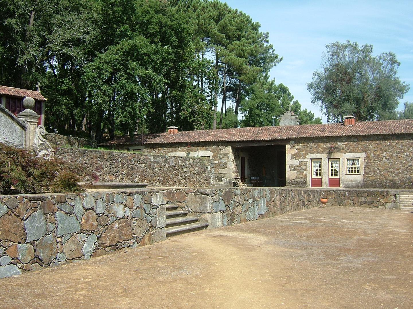 Casa de Anquiao foto 14