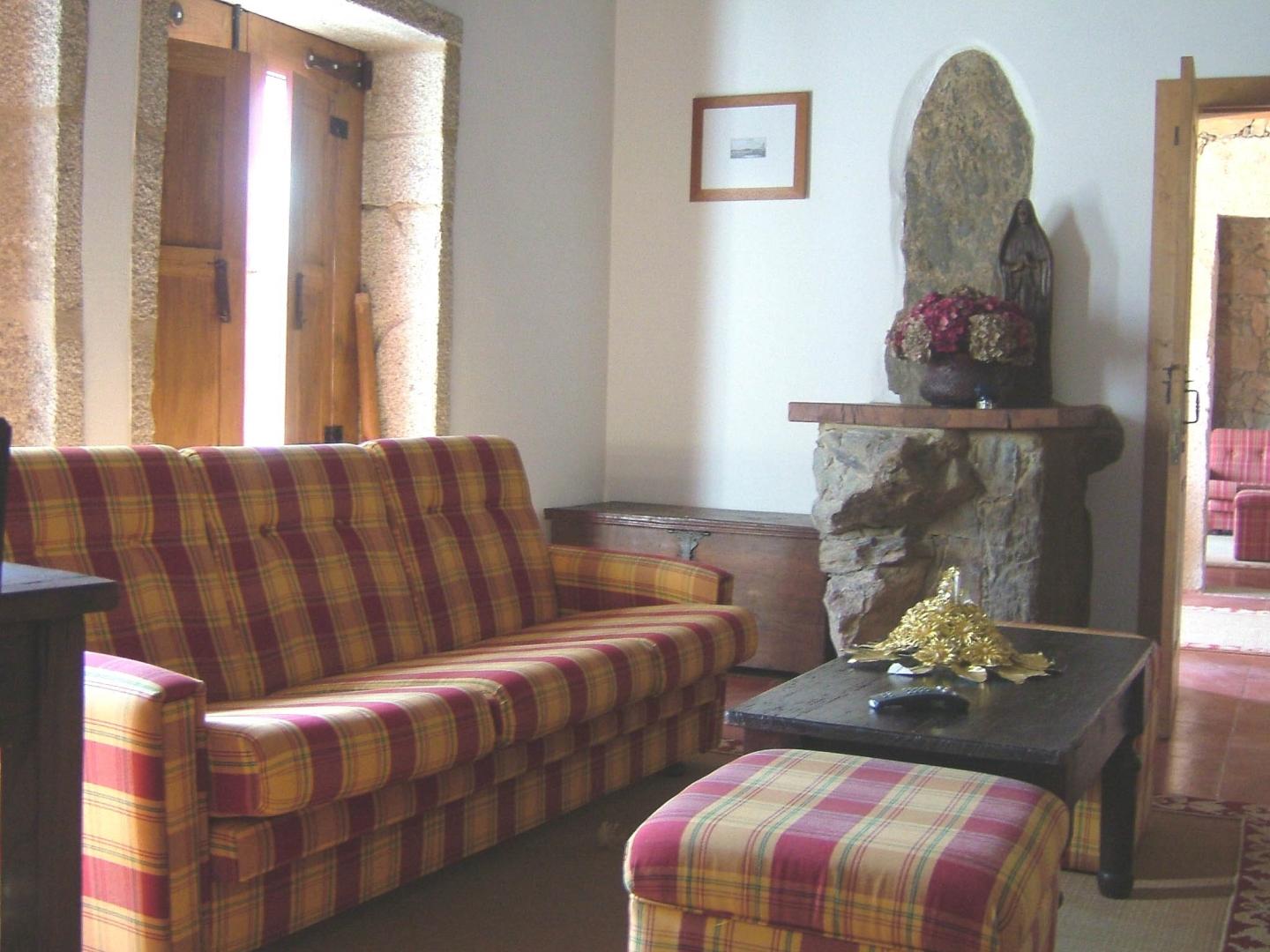 Casa de Anquiao foto 16
