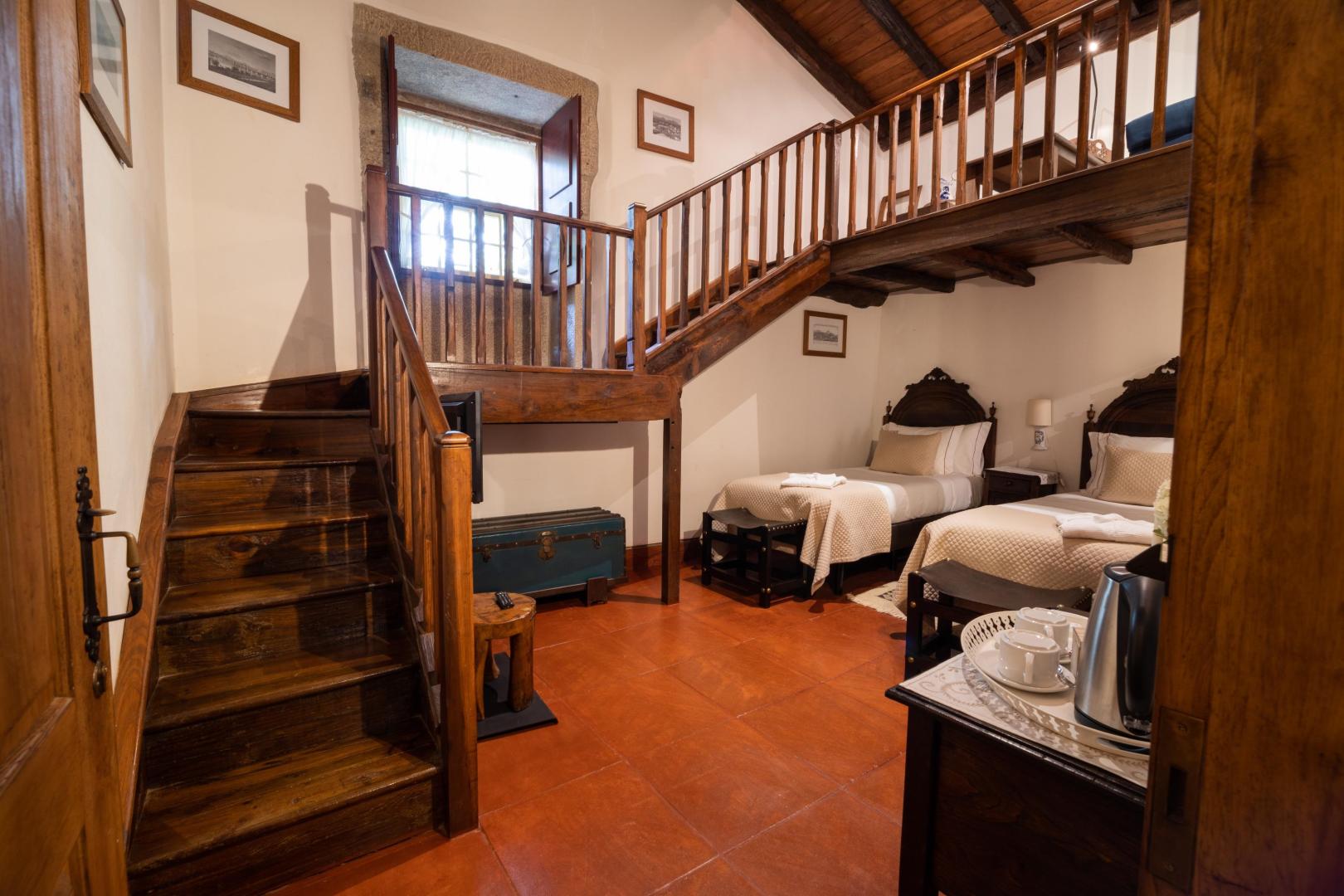 Casa de Anquiao foto 18