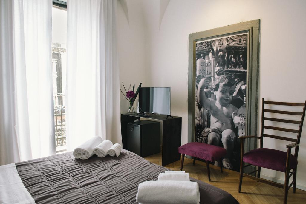 Agatha Cosy Hotel foto 11