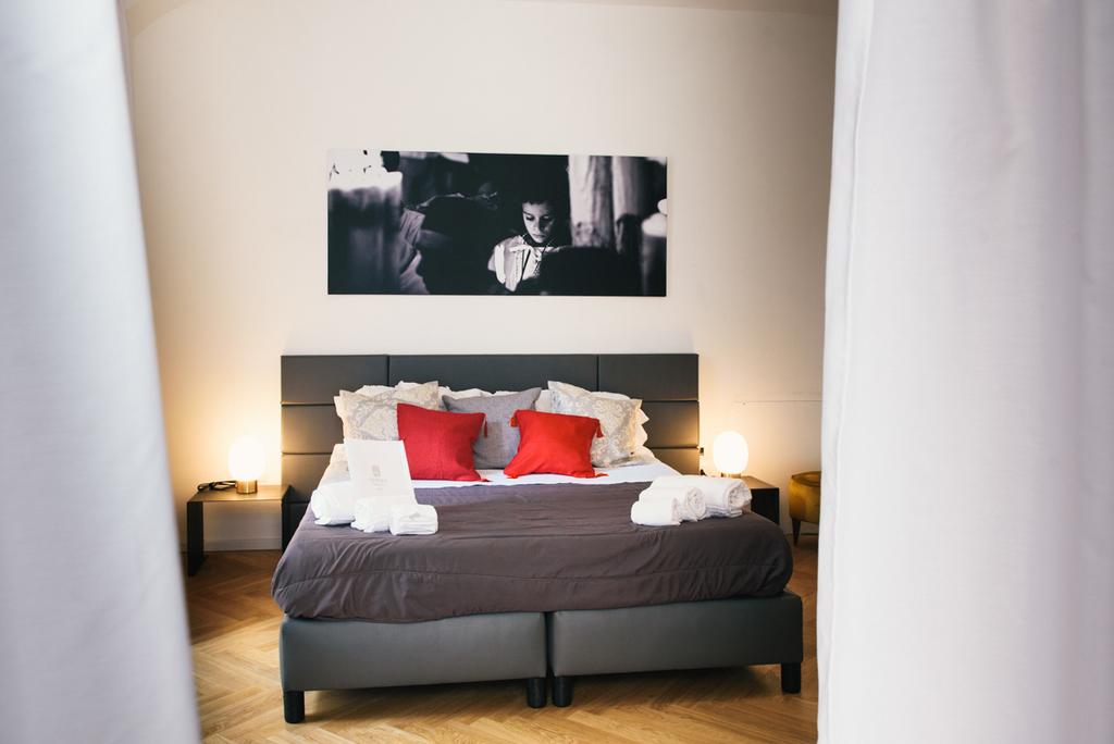 Agatha Cosy Hotel foto 12