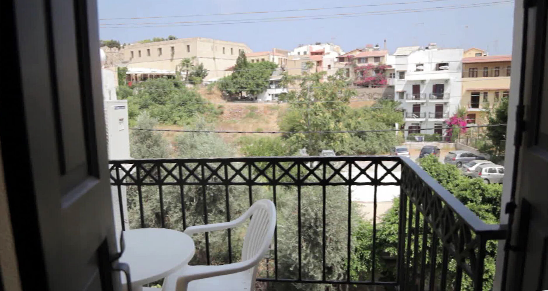 Hotel Fortezza foto 10