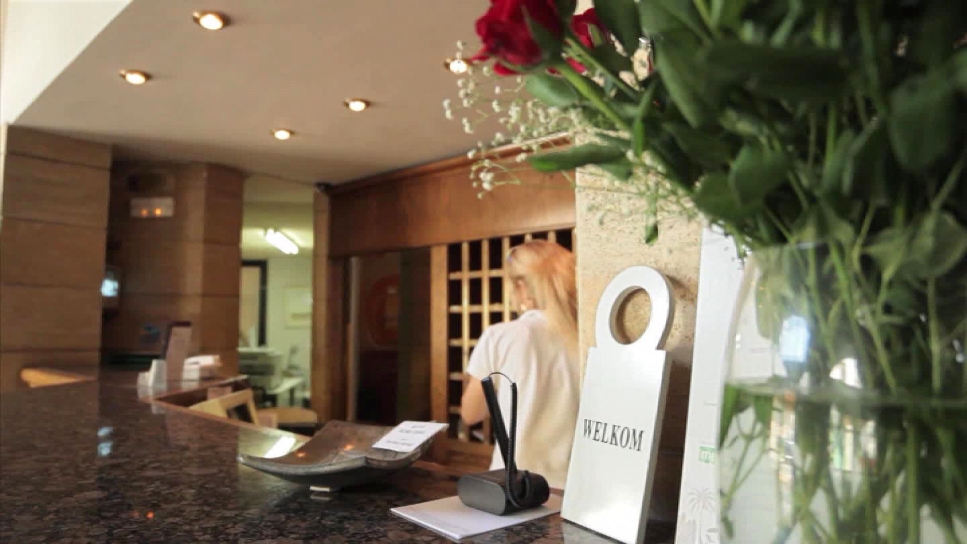 Hotel Fortezza foto 12