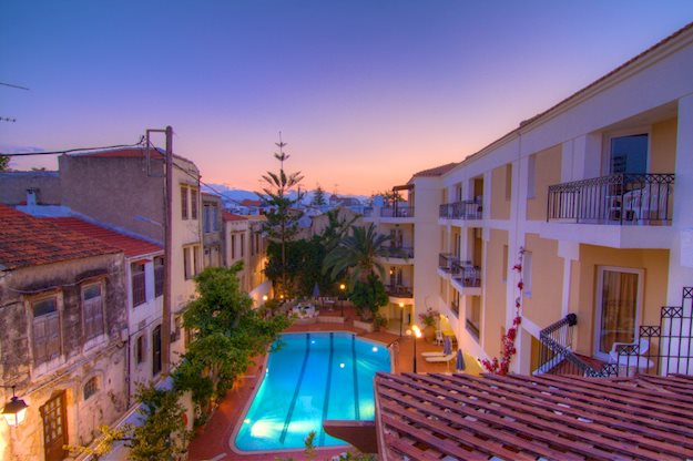 Hotel Fortezza