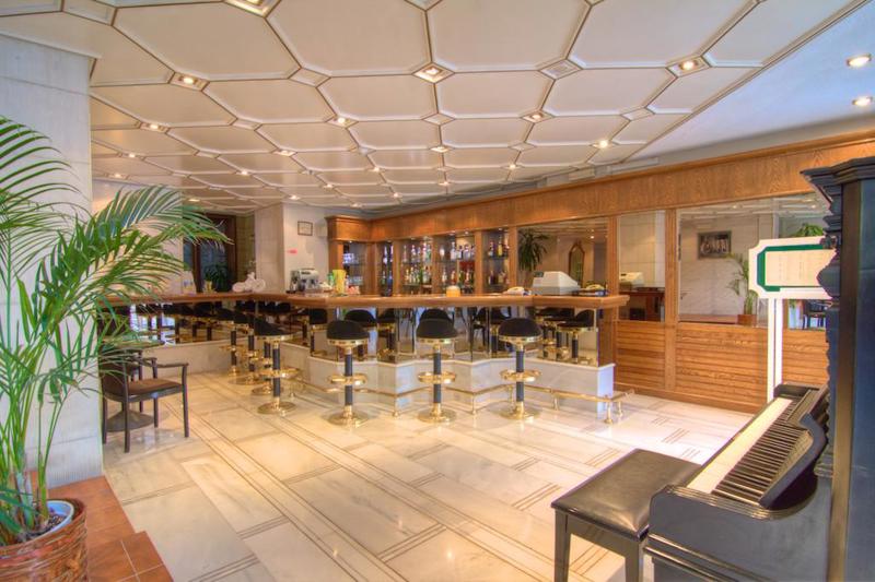 Hotel Fortezza in Rethymno - foto 5