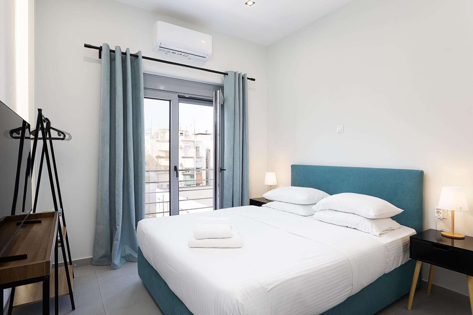 Omnia Pagrati Apartments foto 43
