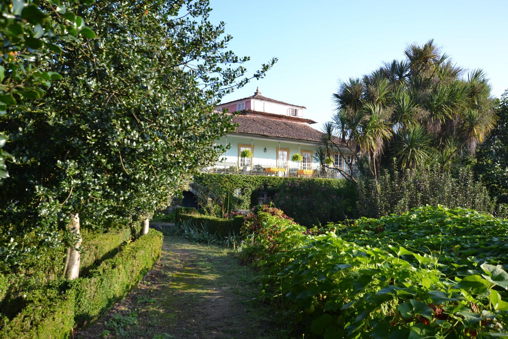Casa de Sezim foto 7
