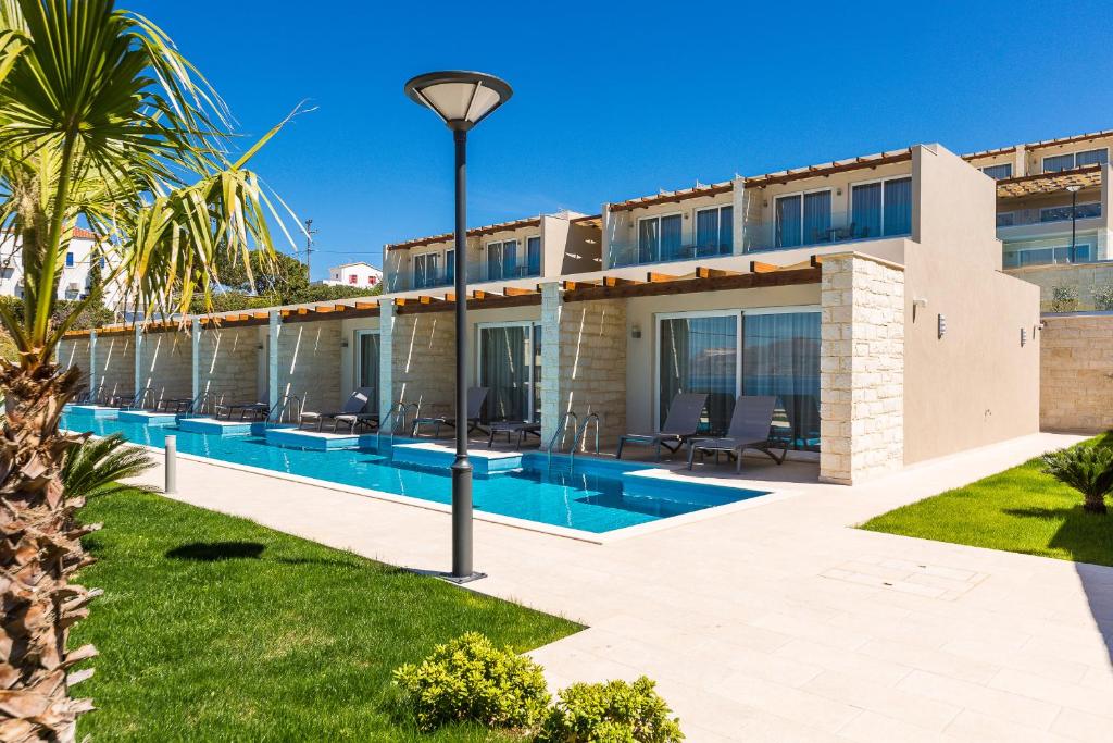 Sun And Sea Plus Resort foto 16