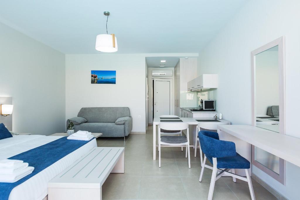 Sun And Sea Plus Resort foto 10