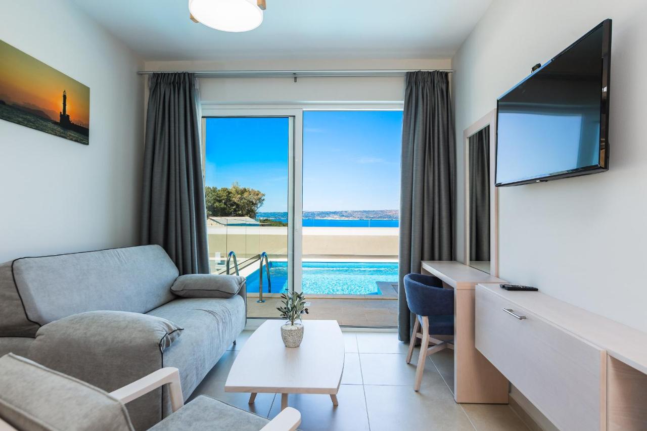 Sun And Sea Plus Resort foto 4