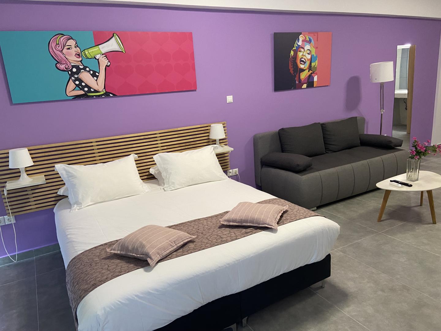 Connect Suites foto 12