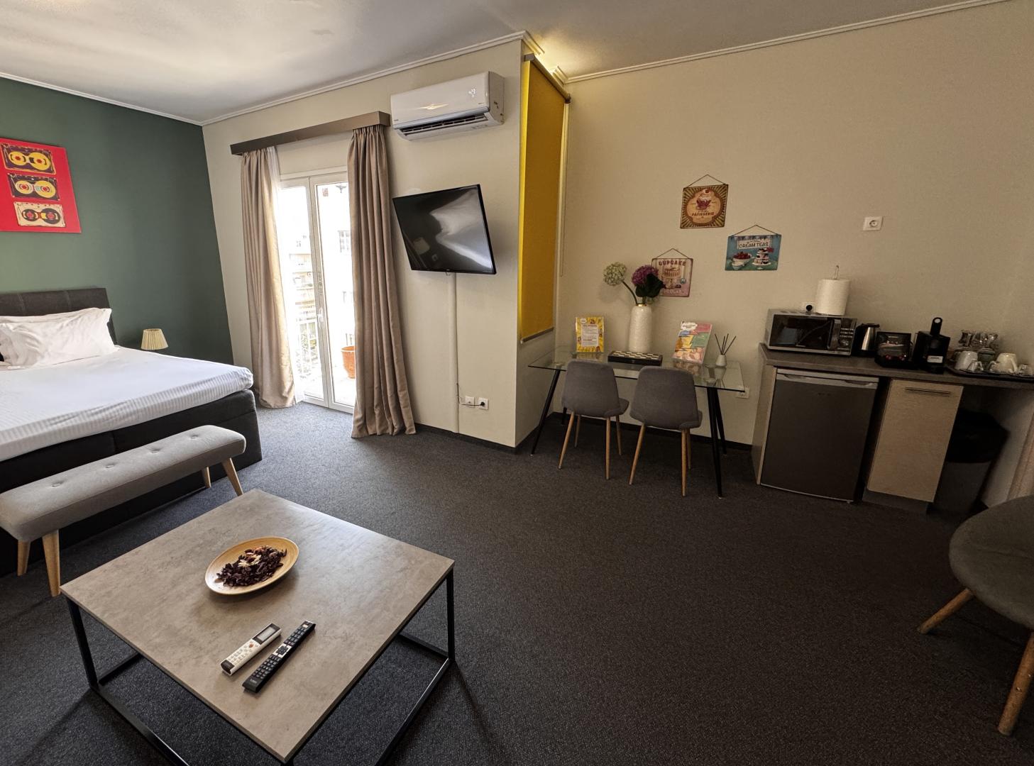 Connect Suites foto 13