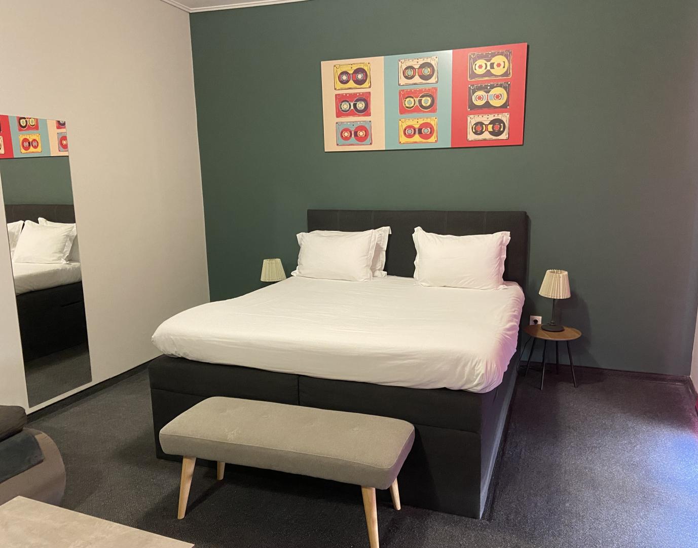 Connect Suites foto 15