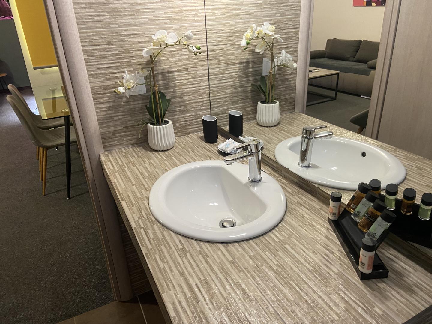 Connect Suites foto 17