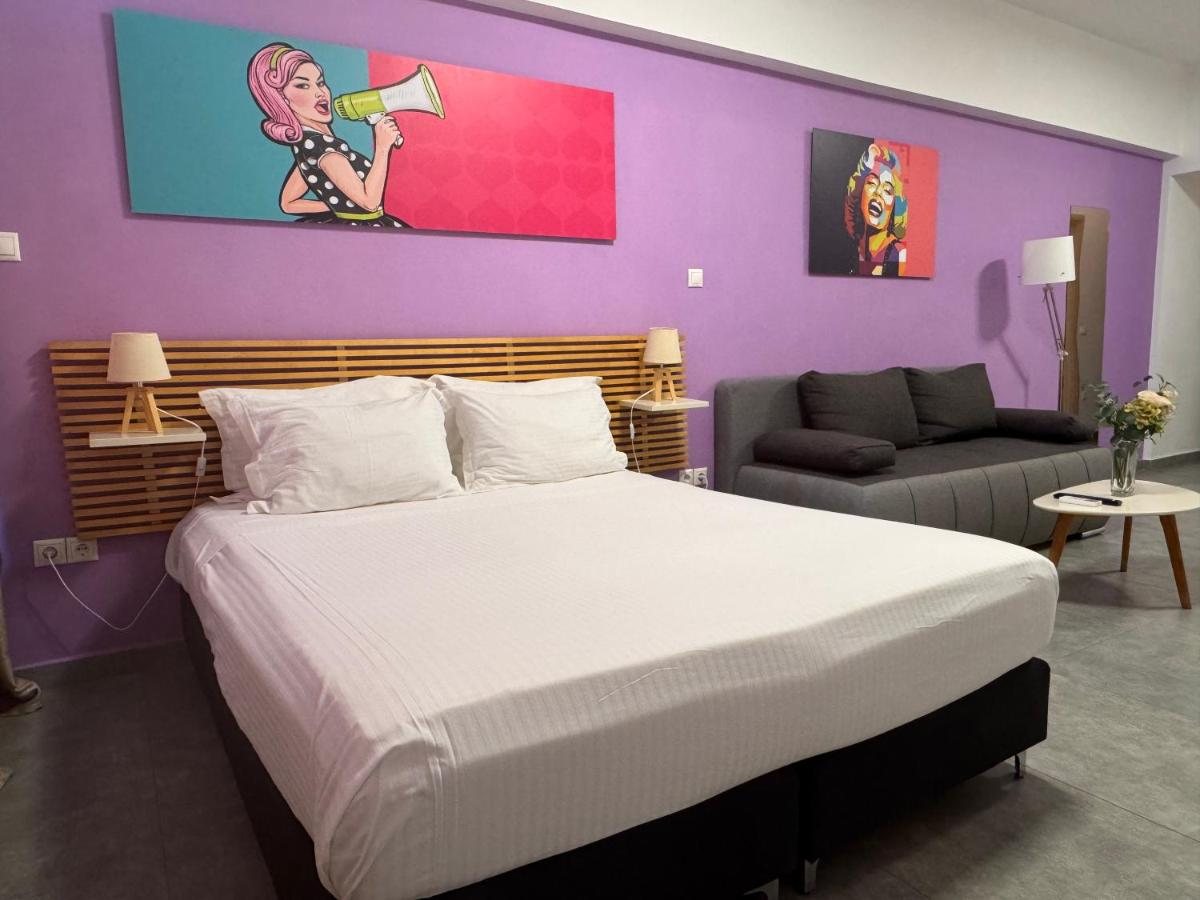 Connect Suites foto 2