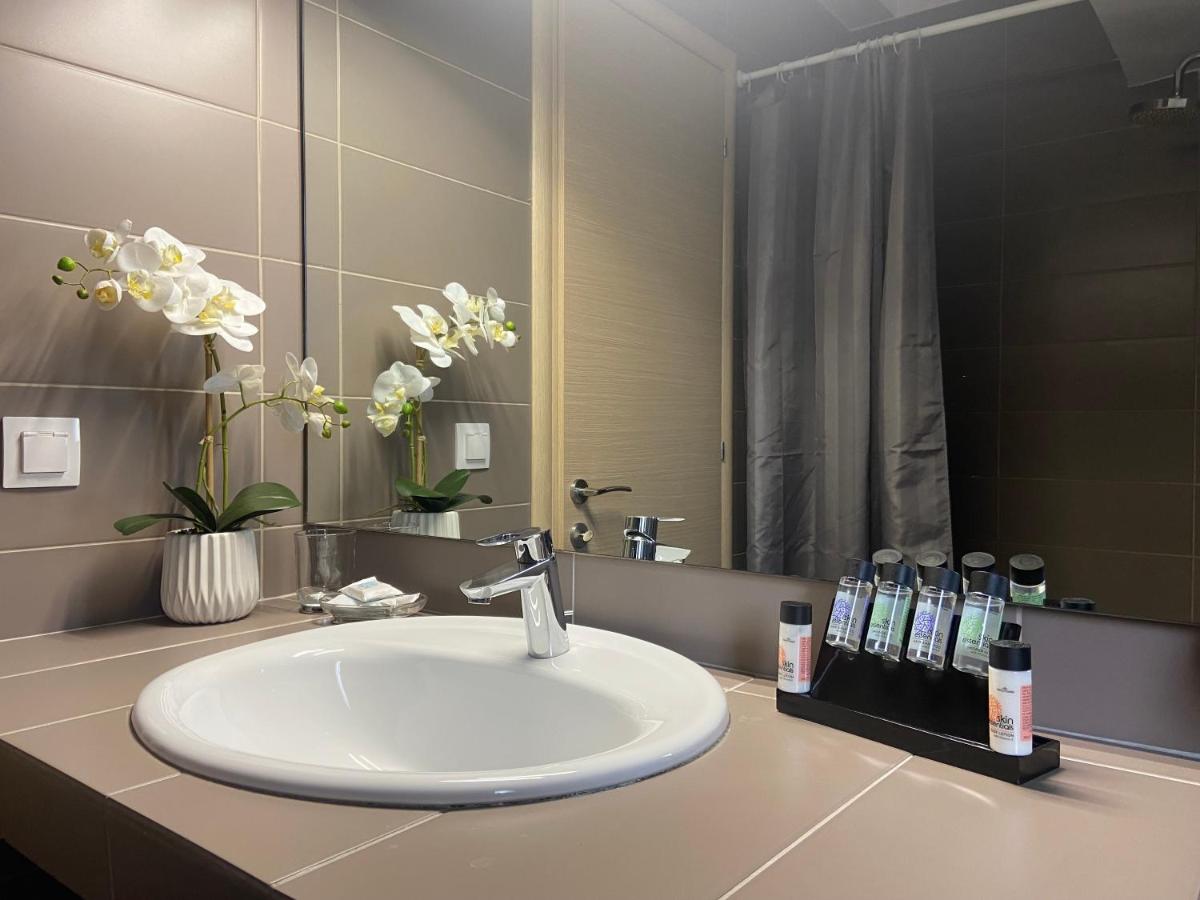 Connect Suites foto 3