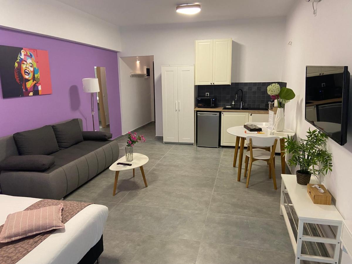 Connect Suites foto 4