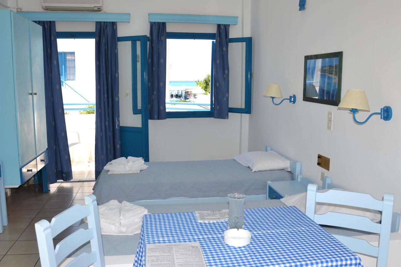 Galeana Beach Hotel foto 2